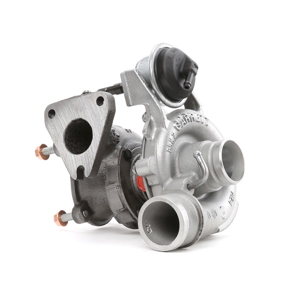 RIDEX REMAN 2234C10336R: Turbolader mit Dichtungen