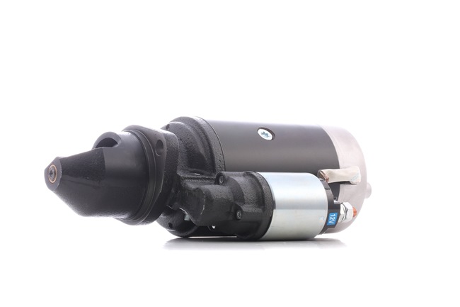 RIDEX 2S0538: Motor de arranque 3,00kW