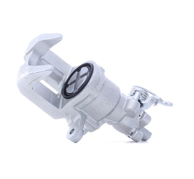 RIDEX 78B1281: Bremssattel Hinterachse rechts, Hinterachse
