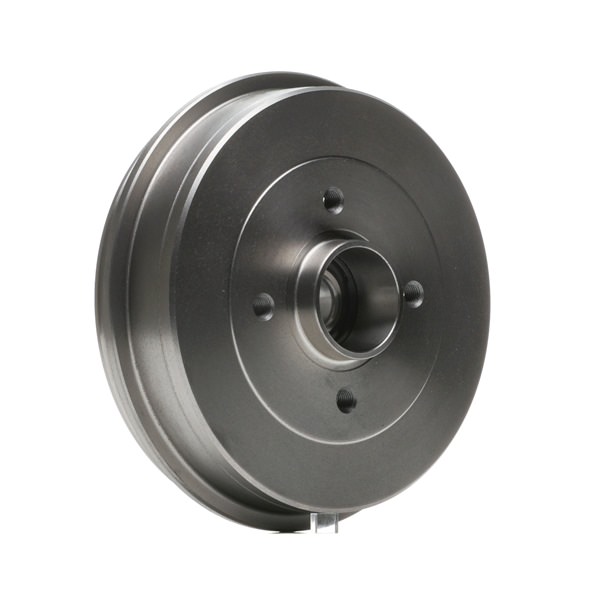 RIDEX 123B0258 Remtrommel RENAULT TWINGO 2 (CN0) 84 Pk Diesel kosten