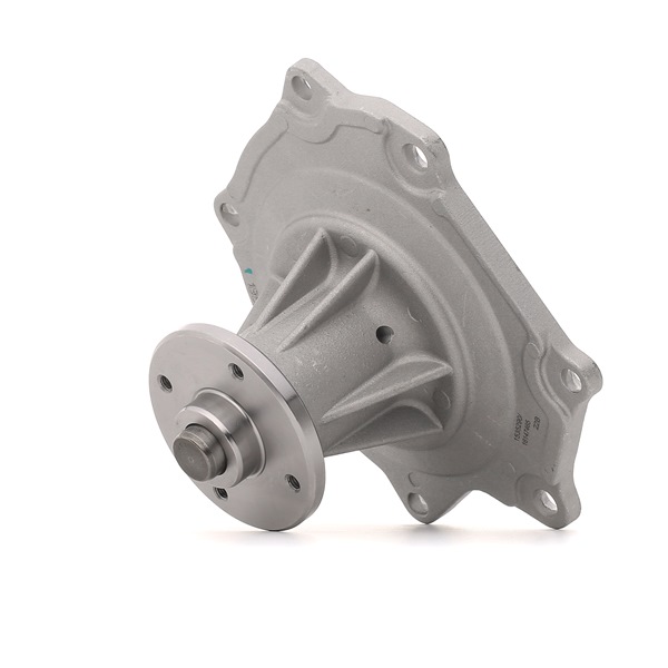 RIDEX 1260W0447: Wasserpumpe mit Dichtung