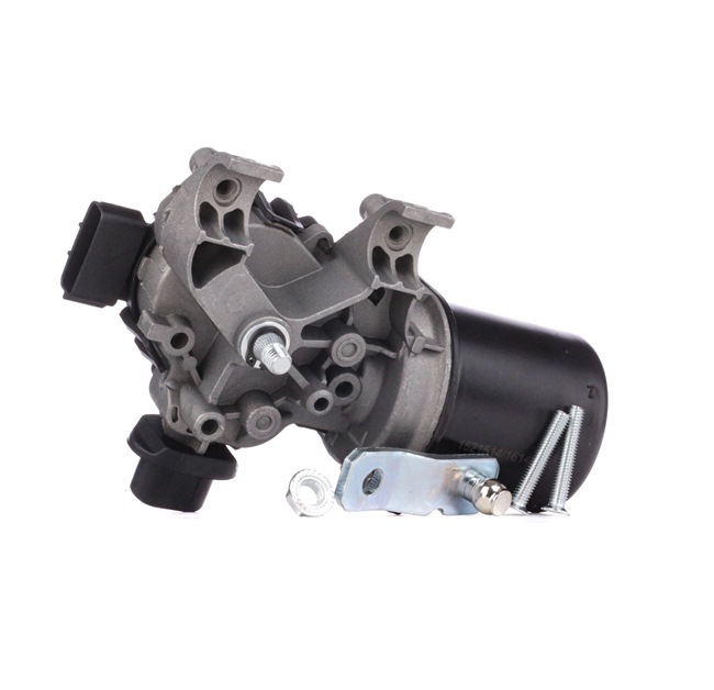 RIDEX 295W0176: Scheibenwischermotor 12V, vorne