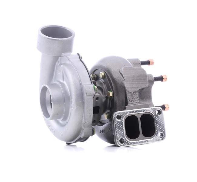 RIDEX REMAN 2234C10339R: Turbolader