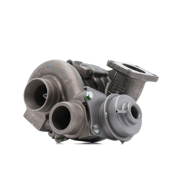 RIDEX REMAN 2234C10341R: Turbolader
