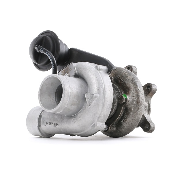 RIDEX REMAN 2234C10342R Turbolader VW Transporter 4 Pritsche / Fahrgestell (70E, 70L, 70M, 7DE, 7DL) 1.9 TD 68 PS Diesel