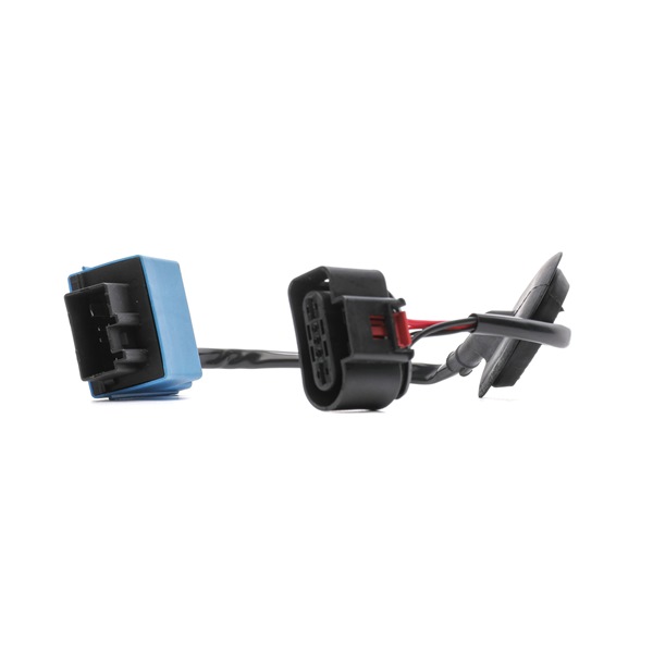 RIDEX 1111R0028: Kraftstoffpumpenrelais