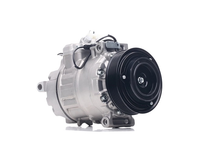 RIDEX 447K0539 Compresor, aire acondicionado ROVER 75 (RJ) 177 cv Gasolina costo