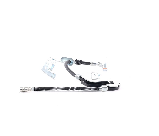 RIDEX 83B0586 Спирачен маркуч CITROЁN C5 III Комби (RW_) 125 K.C. бензин цена