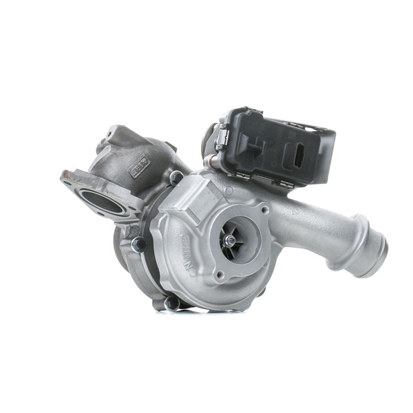 RIDEX REMAN 2234C10350R: Turbolader ohne Dichtungen