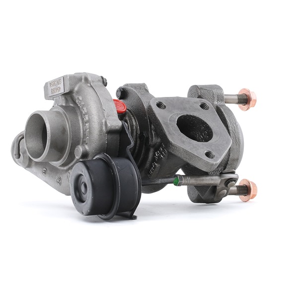 RIDEX REMAN 2234C10352R: Turbolader mit Dichtungen