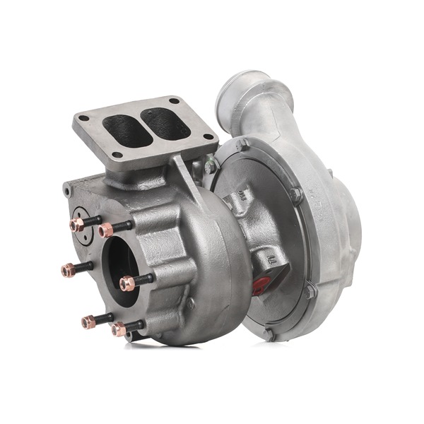 RIDEX REMAN 2234C10353R: Turbolader inkl. Dichtungssatz