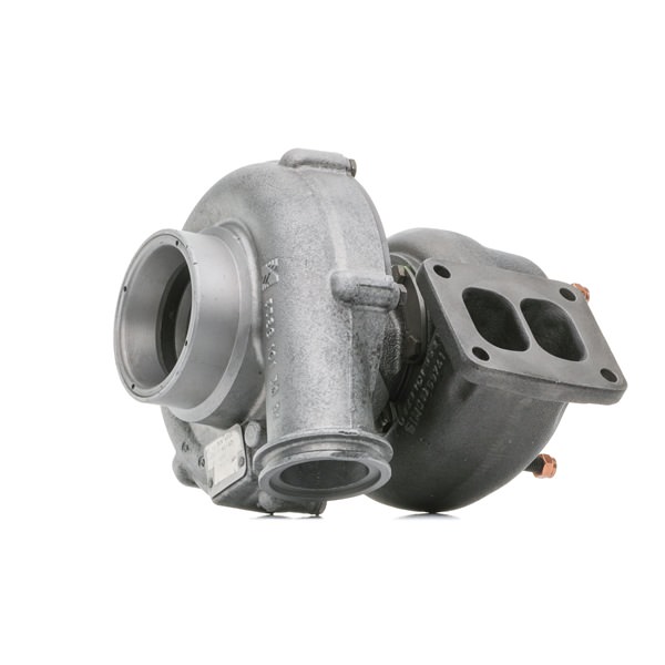 RIDEX REMAN 2234C10355R: Turbosprężarka bez uszczelnień, bez dodatków
