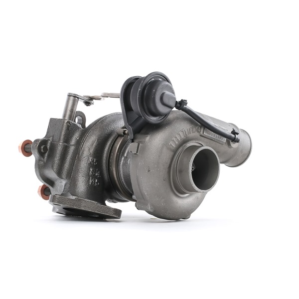 RIDEX REMAN 2234C10356R: Turbolader inkl. Dichtungssatz
