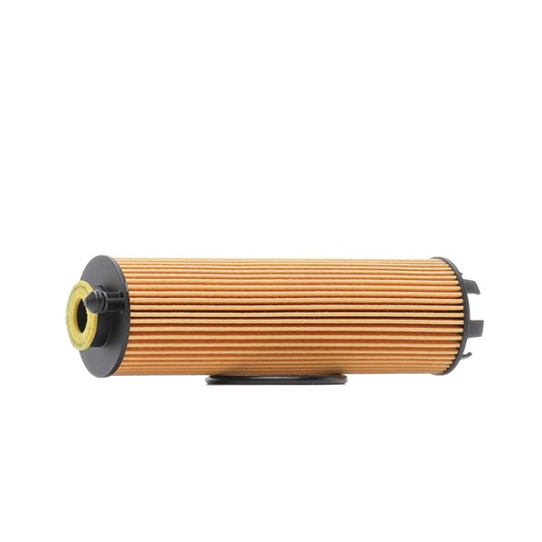 RIDEX 7O0293: Oliefilter Met pakkingen, Met pakking