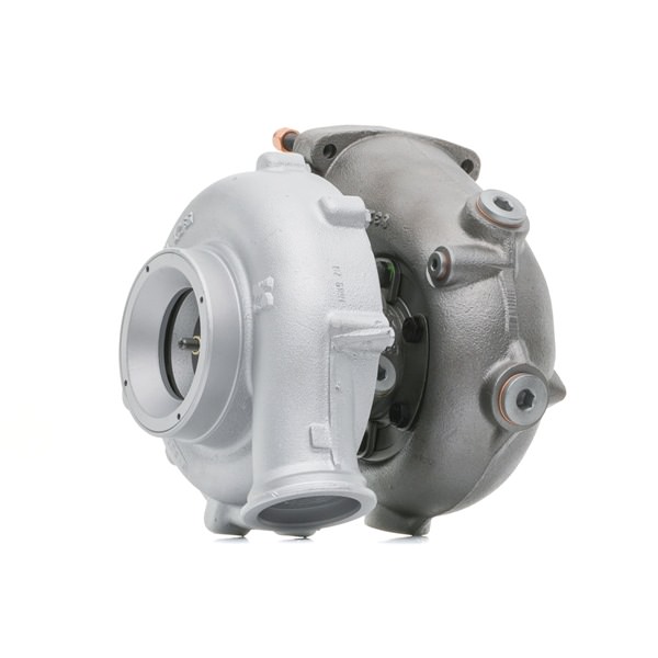 RIDEX REMAN 2234C10358R: Turbolader ohne Dichtungen
