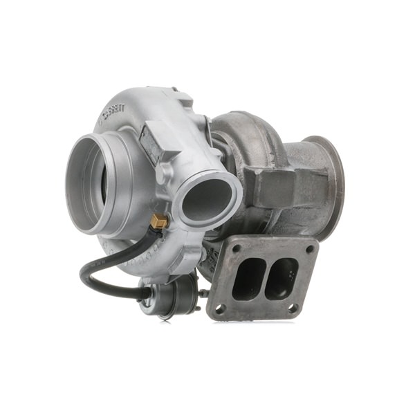 RIDEX REMAN 2234C10360R: Turbolader ohne Dichtungen