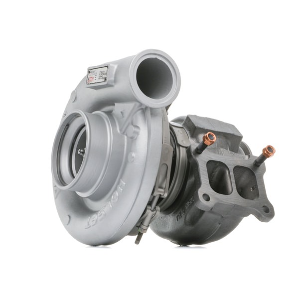 RIDEX REMAN 2234C10361R: Turbolader ohne Dichtungen