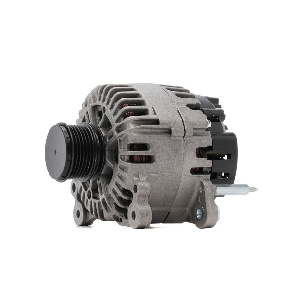RIDEX REMAN 4G0004R: Laturi 140A