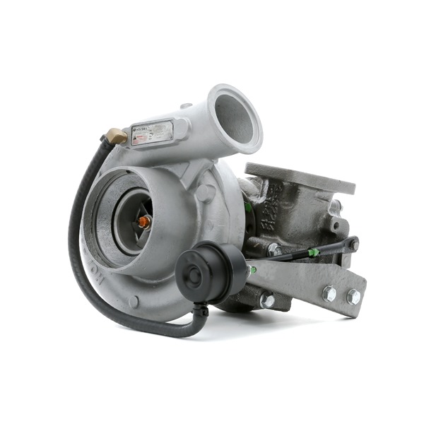 RIDEX REMAN 2234C10362R: Turbosuflantă cu garnituri