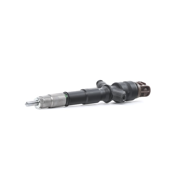 RIDEX REMAN 3902I0421R Injector TOYOTA HILUX 3 Pick-up (TGN1, GGN2, GGN1, KUN2, KUN1) 120 cv Diesel custo
