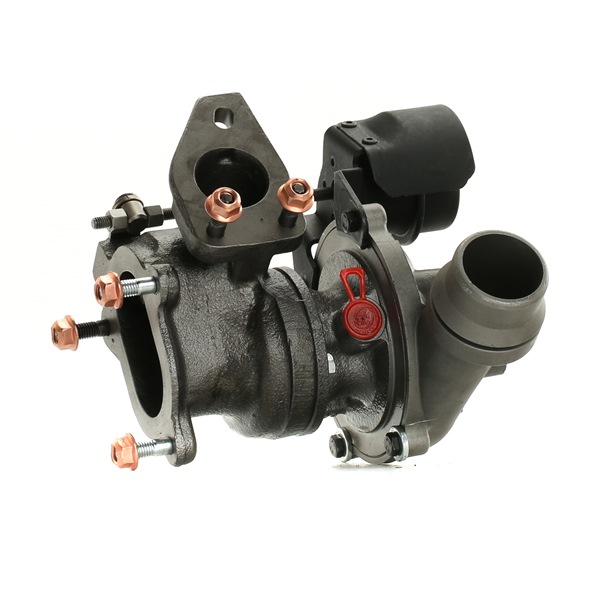 RIDEX REMAN 2234C10363R Turbodmychadlo DACIA LOGAN EXPRESS (FS_) 88 HP Diesel cena