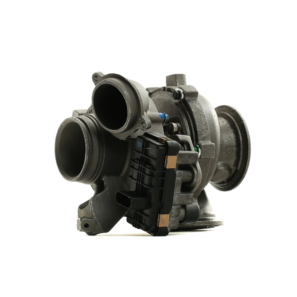 RIDEX REMAN 2234C10364R: Turbolader ohne Dichtungen