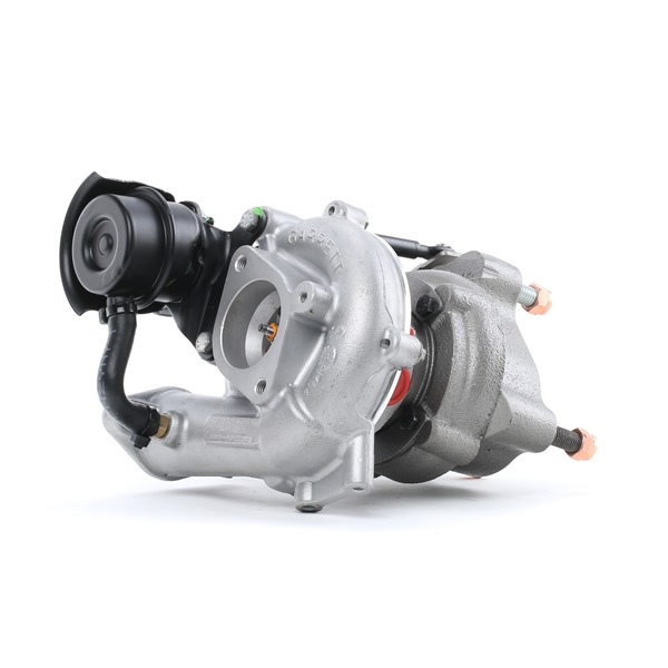 RIDEX REMAN 2234C10369R: Turbolader inkl. Dichtungssatz