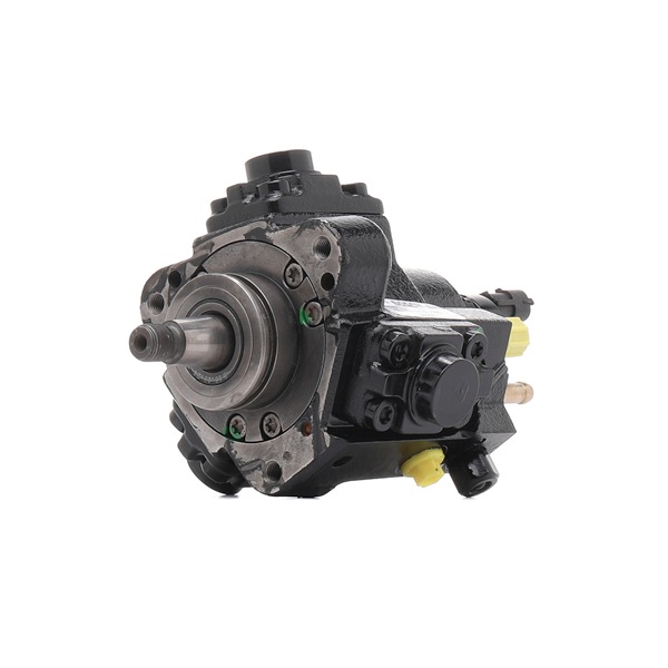 RIDEX REMAN 3918H16924R: Hochdruckpumpe