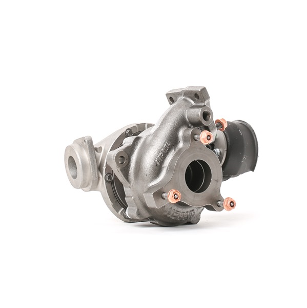 RIDEX REMAN 2234C0148R: Turbolader ohne Dichtungen