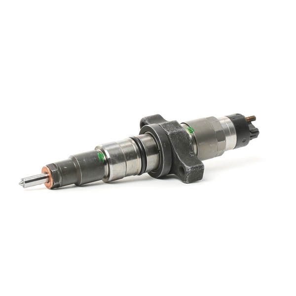 RIDEX REMAN 3902I0425R: Injector Met afdichtring
