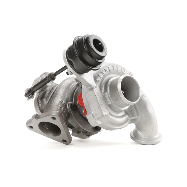 RIDEX REMAN 2234C10373R: Turbolader