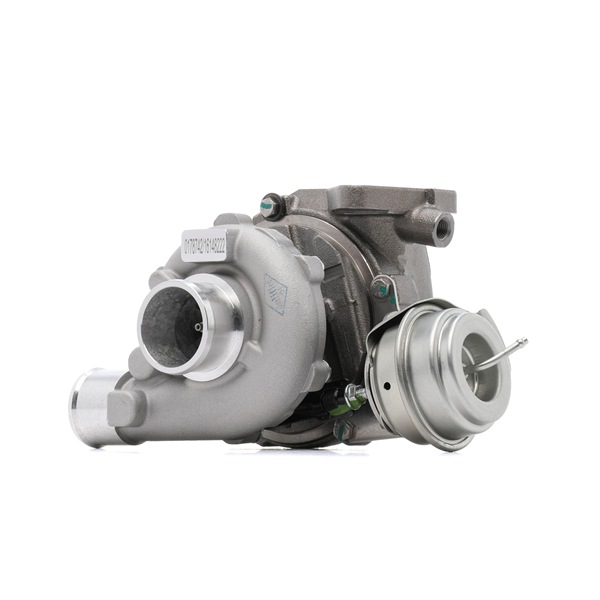 STARK SKCT-1190878: Turbosuflantă cu garnituri