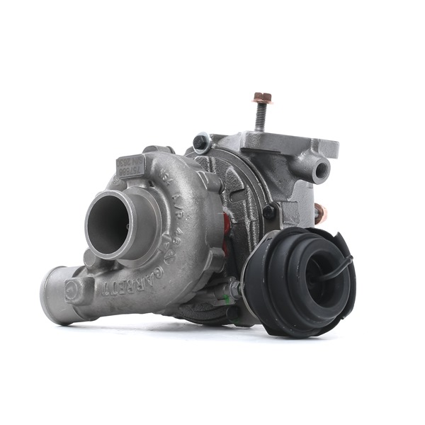 RIDEX REMAN 2234C10376R: Turbolader mit Dichtungen