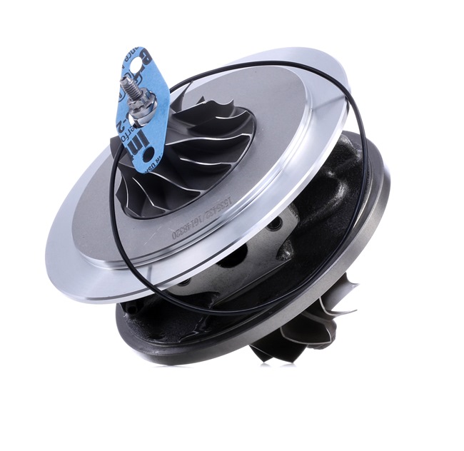 RIDEX 4973C0089: Rumpfgruppe Turbolader
