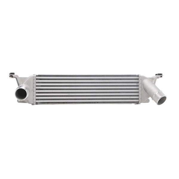 RIDEX 468I0170: Intercooler