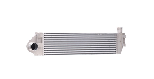 STARK SKICC-0890287: Intercooler fara supapa AGR