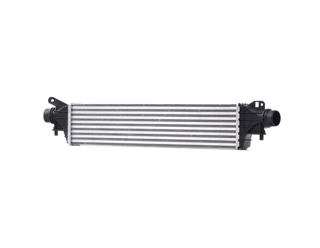 STARK SKICC-0890289: Intercooler Aluminium