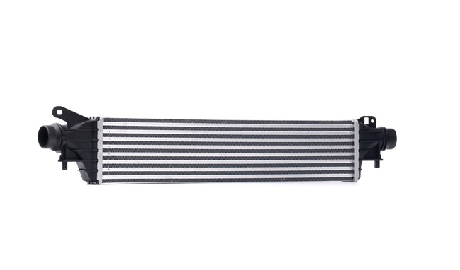 RIDEX 468I0174 Ιντερκούλερ VAUXHALL Corsavan Mk4 (E) (X15) 95 PS Πετρέλαιο κόστος