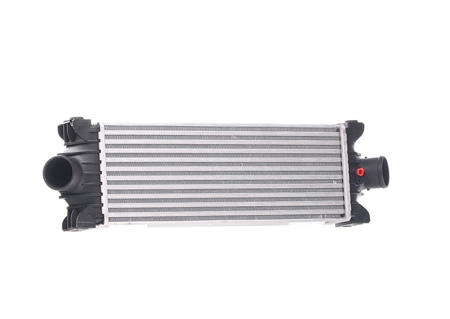 RIDEX 468I0175 Intercooler FORD Transit Custom V362 Minibuss (F3) 100 hk Diesel hva koster