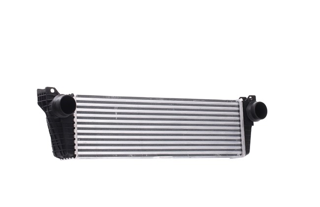 RIDEX 468I0177: Intercooler