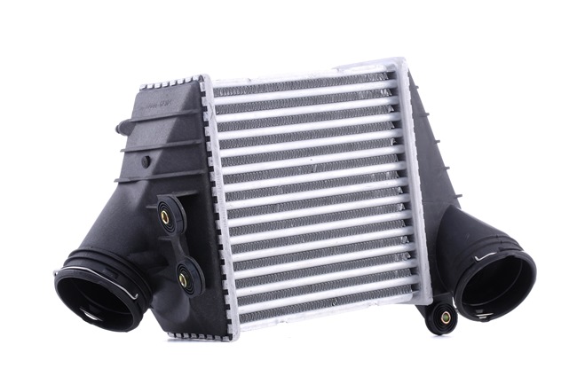STARK SKICC-0890296: Intercooler Aluminiu