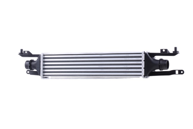 RIDEX 468I0191 Ιντερκούλερ VAUXHALL Corsavan Mk3 (D) (S07) 75 PS Πετρέλαιο κόστος