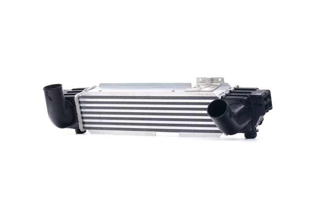STARK SKICC-0890308: Intercooler Aluminium, utan sensor