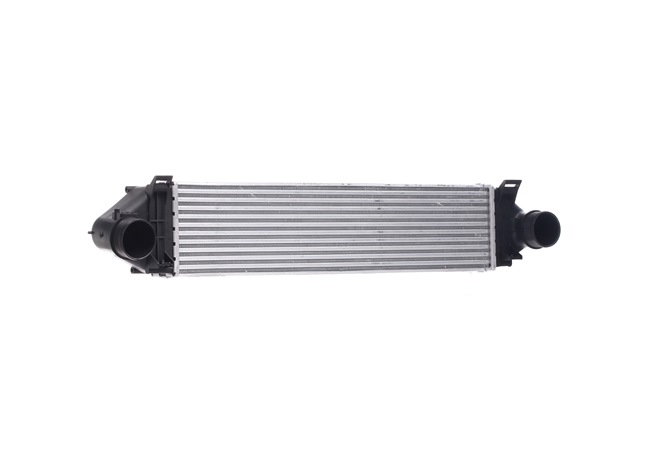 STARK SKICC-0890309: Intercooler Aluminiu, plastic