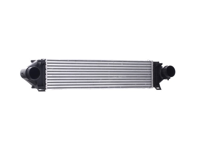 RIDEX 468I0194 Intercooler FORD S-MAX (WA6) 203 hk Bensin hva koster