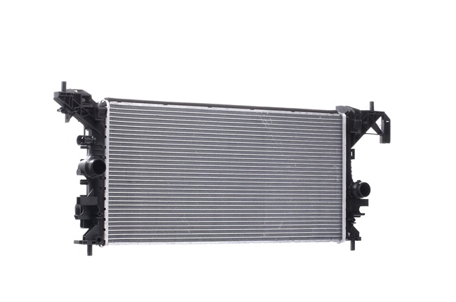 STARK SKRD-0121183: Radiatore motore senza telaio, senza fascetta/staffa