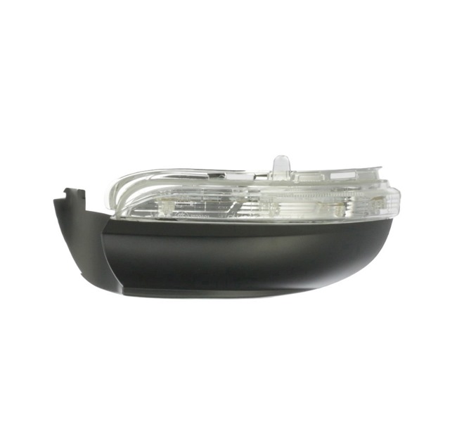 RIDEX 23A0141 Revestimento, retrovisor exterior VW Golf 6 (AJ5) 105 cv Gasolina custo