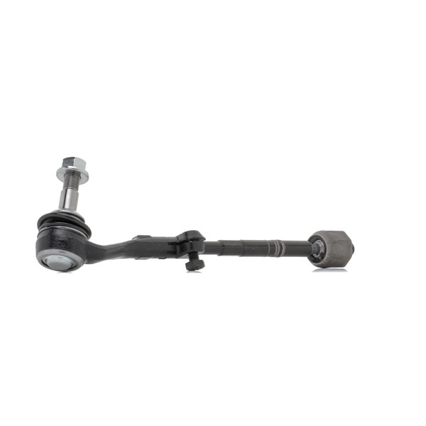RIDEX 284R0322: Spurstange Vorderachse, links