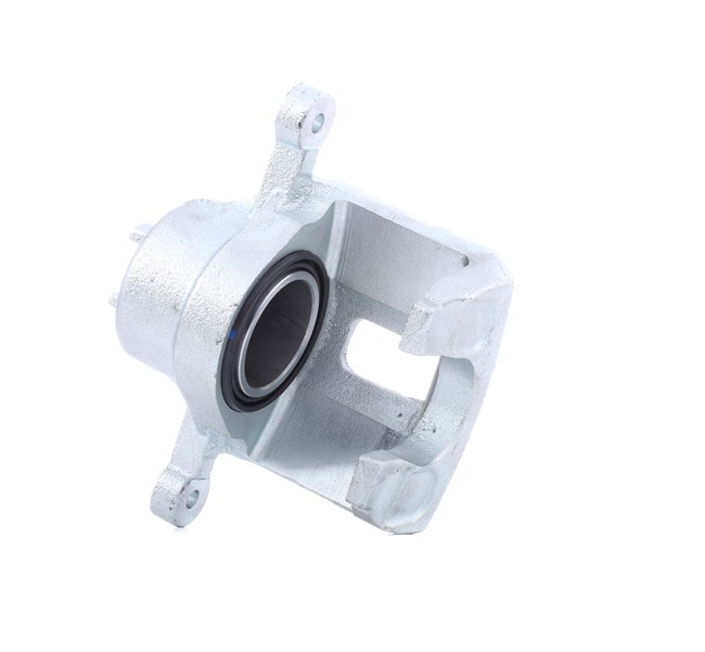 RIDEX 78B1294: Bremssattel Vorderachse links, Vorderachse, ohne Halter