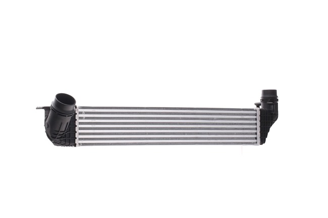 STARK SKICC-0890313: Intercooler Aluminiu